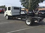 New 2024 Chevrolet LCF 5500XG Crew Cab RWD, Cab Chassis for sale #C40152 - photo 2