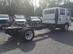 New 2024 Chevrolet LCF 5500XG Crew Cab RWD, Cab Chassis for sale #C40152 - photo 5