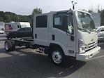 New 2024 Chevrolet LCF 5500XG Crew Cab RWD, Cab Chassis for sale #C40152 - photo 7