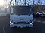 New 2024 Chevrolet LCF 5500XG Crew Cab RWD, 12' Rugby Landscape Dump for sale #C40152 - photo 7