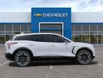 New 2024 Chevrolet Blazer EV RS AWD, SUV for sale #C40214 - photo 5