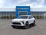 New 2024 Chevrolet Blazer EV RS AWD, SUV for sale #C40214 - photo 8