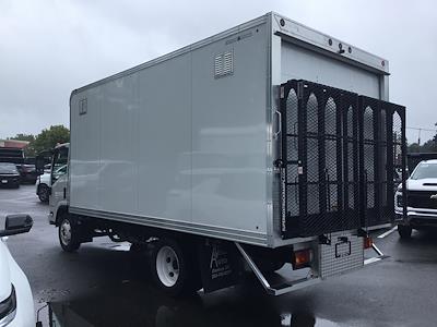 New 2024 Chevrolet LCF 5500HG Regular Cab RWD, 16' DuraMag Series Box Truck for sale #C40229 - photo 2