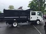 New 2024 Chevrolet LCF 4500HG Crew Cab RWD, 11' 6" SH Truck Bodies Landscape Dump for sale #C40264 - photo 5