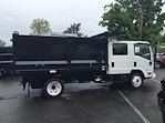 New 2024 Chevrolet LCF 4500HG Crew Cab RWD, SH Truck Bodies Landscape Dump for sale #C40264 - photo 5