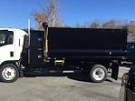 2024 Chevrolet LCF 5500HG Regular Cab RWD, Landscape Dump for sale #C40315 - photo 3