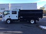 New 2024 Chevrolet LCF 4500 Crew Cab RWD, Landscape Dump for sale #C40558 - photo 3