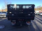 New 2024 Chevrolet LCF 4500 Crew Cab RWD, Landscape Dump for sale #C40558 - photo 4