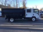 New 2024 Chevrolet LCF 4500 Crew Cab RWD, Landscape Dump for sale #C40558 - photo 6