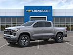 2024 Chevrolet Colorado Crew Cab 4WD, Pickup for sale #C40579 - photo 3