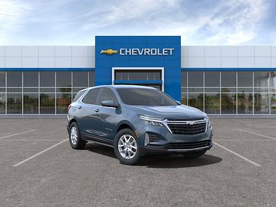 2024 Chevrolet Equinox AWD, SUV for sale #C40660 - photo 1