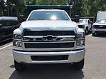 New 2024 Chevrolet Silverado 6500 Work Truck Regular Cab 4WD, Rugby Eliminator LP Steel Dump Truck for sale #C40669 - photo 8