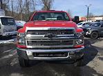 2024 Chevrolet Silverado 6500 Regular Cab DRW 4WD, Cab Chassis for sale #C40673 - photo 8