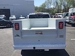 New 2024 Chevrolet Silverado 2500 Work Truck Double Cab 4WD, 8' Knapheide Steel Service Body Service Truck for sale #C40683 - photo 4