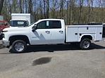 2024 Chevrolet Silverado 2500 Double Cab 4WD, Knapheide Steel Service Body Service Truck for sale #C40692 - photo 3