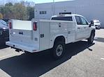 New 2024 Chevrolet Silverado 2500 Work Truck Double Cab 4WD, 8' Knapheide Steel Service Body Service Truck for sale #C40692 - photo 2