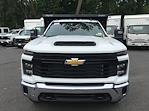 2024 Chevrolet Silverado 3500 Regular Cab 4WD, Rugby Eliminator LP Steel Dump Truck for sale #C40856 - photo 8