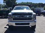 New 2024 Chevrolet Silverado 5500 Work Truck Regular Cab 4WD, Dejana Truck & Utility Equipment DynaPro Dump Body Dump Truck for sale #C40936 - photo 8