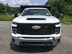 New 2024 Chevrolet Silverado 3500 Work Truck Regular Cab 4WD, Dejana Truck & Utility Equipment DynaPro Dump Body Dump Truck for sale #C40944 - photo 8