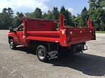 2024 Chevrolet Silverado 3500 Regular Cab 4WD, Dejana Truck & Utility Equipment DynaPro Dump Body Dump Truck for sale #C41047 - photo 2