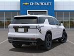 New 2024 Chevrolet Traverse RS AWD, SUV for sale #C41136 - photo 4