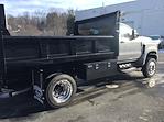 New 2024 Chevrolet Silverado 5500 Work Truck Regular Cab 4WD, 11' 3" Rugby Eliminator LP Steel Dump Truck for sale #C41151 - photo 5