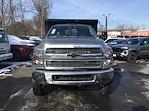 New 2024 Chevrolet Silverado 5500 Work Truck Regular Cab 4WD, 11' 3" Rugby Eliminator LP Steel Dump Truck for sale #C41151 - photo 7