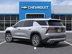 New 2024 Chevrolet Traverse LT AWD, SUV for sale #C41177 - photo 3