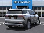 New 2024 Chevrolet Traverse LT AWD, SUV for sale #C41177 - photo 4