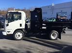 2025 Chevrolet LCF 4500HG Regular Cab RWD, Rugby Eliminator LP Steel Dump Truck for sale #C50002 - photo 3