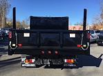 2025 Chevrolet LCF 4500HG Regular Cab RWD, Rugby Eliminator LP Steel Dump Truck for sale #C50002 - photo 4