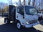 2025 Chevrolet LCF 4500HG Regular Cab RWD, Rugby Eliminator LP Steel Dump Truck for sale #C50002 - photo 7