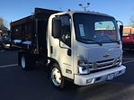 New 2025 Chevrolet LCF 4500HG Regular Cab RWD, 11' 6" Laramie Truck Bodies Landscape Bodies Landscape Dump for sale #C50003 - photo 7