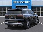 New 2025 Chevrolet Traverse LT AWD, SUV for sale #C50230 - photo 4