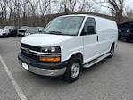 Used 2022 Chevrolet Express 2500 Work Truck RWD, Empty Cargo Van for sale #P5089 - photo 1