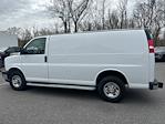 Used 2022 Chevrolet Express 2500 Work Truck RWD, Empty Cargo Van for sale #P5089 - photo 3