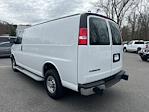 Used 2022 Chevrolet Express 2500 Work Truck RWD, Empty Cargo Van for sale #P5089 - photo 4