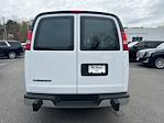 Used 2022 Chevrolet Express 2500 Work Truck RWD, Empty Cargo Van for sale #P5089 - photo 5
