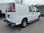 Used 2022 Chevrolet Express 2500 Work Truck RWD, Empty Cargo Van for sale #P5089 - photo 6