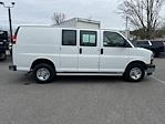 Used 2022 Chevrolet Express 2500 Work Truck RWD, Empty Cargo Van for sale #P5089 - photo 7