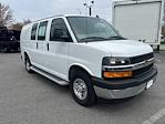 Used 2022 Chevrolet Express 2500 Work Truck RWD, Empty Cargo Van for sale #P5089 - photo 8