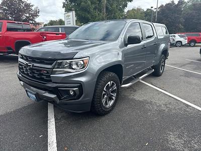 2022 Chevrolet Colorado Crew Cab 4WD, Pickup for sale #P5431 - photo 1