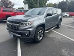 2022 Chevrolet Colorado Crew Cab 4WD, Pickup for sale #P5431 - photo 1