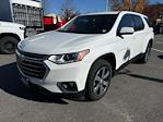 Used 2021 Chevrolet Traverse LT AWD, SUV for sale #P5506 - photo 1