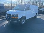 Used 2022 GMC Savana 2500 Work Van RWD, Empty Cargo Van for sale #P5567 - photo 1