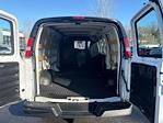 Used 2022 GMC Savana 2500 Work Van RWD, Empty Cargo Van for sale #P5567 - photo 10