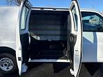 Used 2022 GMC Savana 2500 Work Van RWD, Empty Cargo Van for sale #P5567 - photo 11