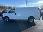 Used 2022 GMC Savana 2500 Work Van RWD, Empty Cargo Van for sale #P5567 - photo 3