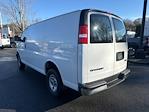 Used 2022 GMC Savana 2500 Work Van RWD, Empty Cargo Van for sale #P5567 - photo 2