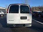 Used 2022 GMC Savana 2500 Work Van RWD, Empty Cargo Van for sale #P5567 - photo 4